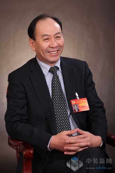田家玉委员出席北京市政协十一届五次会议并提出重要提案