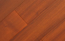“净醛E0” 实木复合地板