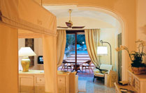 Il Capri Palace Hotel