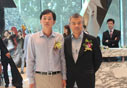 公司新作——深圳V酒店于2011年10月18日正式营业