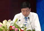 金隅集团姜德义：信心 责任 理性 成就中国水泥可持续发展