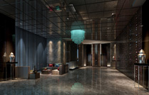 南京精品酒店设计:不可复制的绝版体验