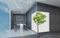 《未来·巢》办公空间设计