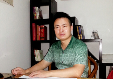 莫凡 北京富安家装饰工程设计设计师