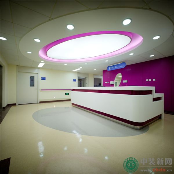 陈亮、姜晓丹:北京大学第一医院第一住院部室