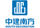 深圳市中建南方装饰工程有限公司
