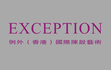 例外（香港）国际陈设艺术顾问有限公司