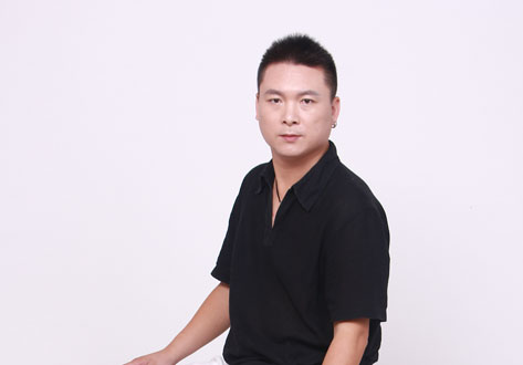 董志雄 北京坤德设计机构创始人