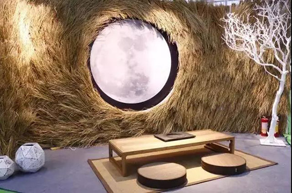 第六届国际”茶与筑“空间设计展12月启幕