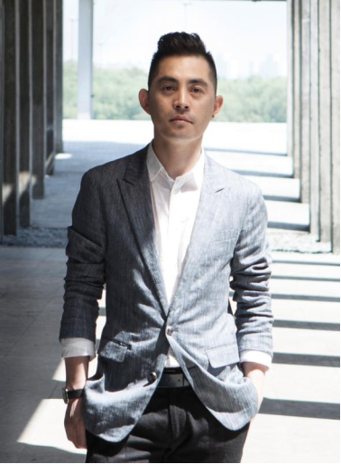 设计师方磊荣获年度TOP 100最具国际影响力创新设计师大奖
