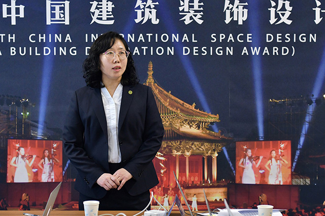 坚定文化自信，把握行业脉络——第九届中国国际空间设计大赛沈阳站复评顺利完成