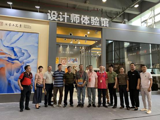 第六届中国建筑装饰设计艺术展（CBDA设计展）丨高端设计师沙龙活动圆满举办