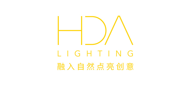 HDA汉都灯光设计丨光影艺术，点亮一座城市的天际线