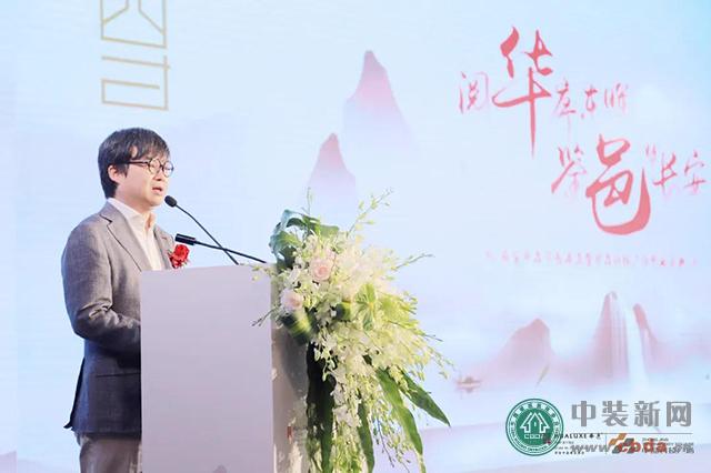 CCD设计项目西安中晶华邑酒店开业庆典
