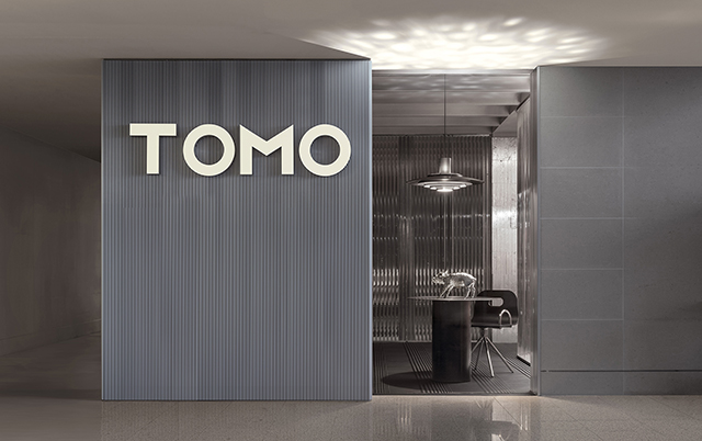 TOMO东木设计 |  办公空间设计：次时代体验空间