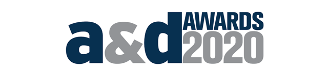 捷报 | 布鲁盟设计入围2020 A&D Awards！